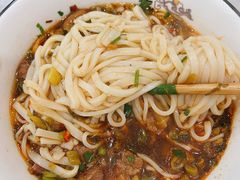 -老长沙原汁原味粉馆(韭菜园店)