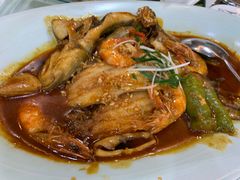 -渔娘渔家丹东海鲜(东直门店)