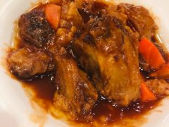 -燕春楼(海河华鼎店)