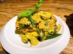 蚝仔煎-喜越泰莱·泰越料理(海逸新天地店)