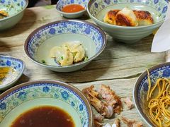 -无名氏宵夜小摊(祝家三姐妹馄饨店)