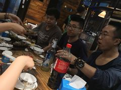 -沿海405烤场(沿海赛洛城店)