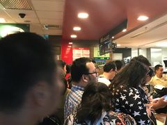 -麦当劳(凌云天地长桥店)
