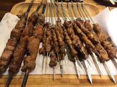 -阿凡提餐厅(簋街店)