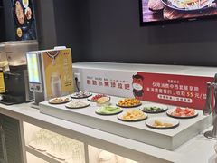 -豪享来中西餐厅(广灵店)