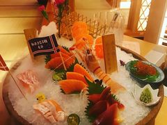 -文三酒肆自助放题(新街口友谊广场店)