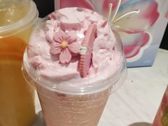 -奈雪的茶(市百一店)