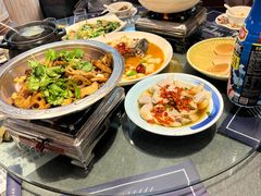 -全聚贤餐厅·湖北家常菜(沙湖店)