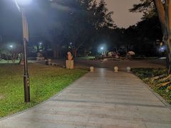 -广州雕塑公园