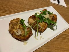 炙烤肥牛Tapas-必胜客(百联又一城店)