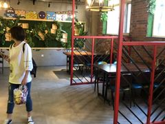 -串玖郎绿色串吧(丽晶公馆店)