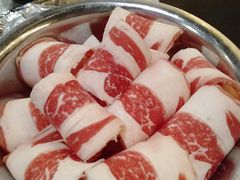 -胡哥烤肥牛(车公庙店)