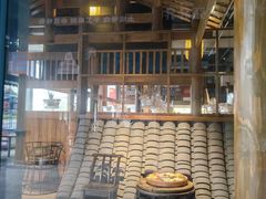 -寨子里的钵钵菜·湘西山里菜(魅力湘西店)