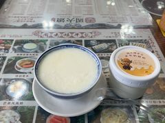 -周大娘牛乳(旧寨古村总店)