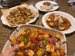 -那时新疆·若羌(经纬汇店)