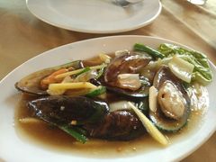 -真浪花园海鲜餐馆