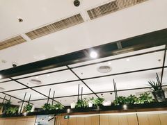 -海底捞火锅(上地华联店)