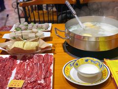 -大吉利·潮汕鲜牛肉火锅(西安店)