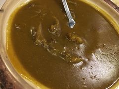 葡式咖喱崩沙牛腩-番茄屋葡式美食(总店)