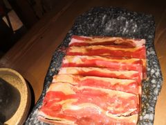 -木槿花开烤肉店(盐河南路店)