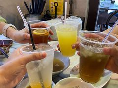 -松發肉骨茶(克拉码头店)