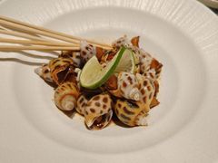 -侨美食家·粤菜(体育西路店)