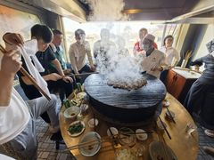 -烤肉季饭庄