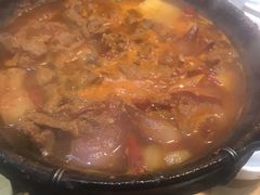 -范贤光鸡公煲(平乐园总店)