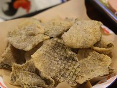 -沙胆彪炭炉牛杂煲(成都玉林店)