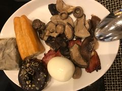 -深圳东部华侨城茵特拉根酒店