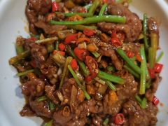 -永安水煮活鱼·仪征菜(仪征奥林匹克店)