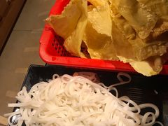 -幸运牛汕头小黄牛牛肉火锅(梅林店)