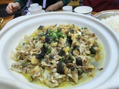 -印象鲵宴·张家界地标美食名片(溪布街店)