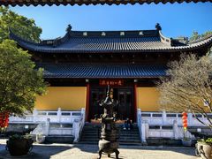 -灵谷景区