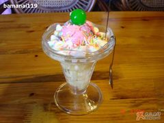 美丽动人1-爱德堡西餐咖啡吧(北师大店)