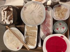 -山城辣妹子(定福庄店)