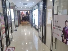 -广州白马服装市场