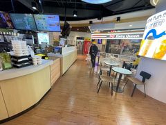 -CoCo都可(香港名都店)