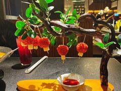 -唐猫庭院·千年陕菜(赛格国际购物中心店)