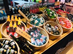大堂-舞漁日料美人胶原锅(陆家嘴中心店)