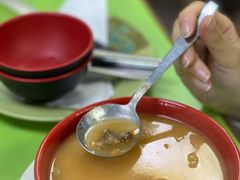 -胜利茶餐室