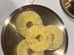 -南浦洞烤肉·新世界版(奥体店)