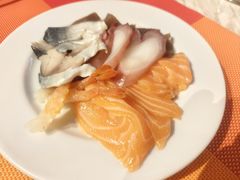 -桂林喜来登饭店雅琴咖啡厅