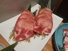 -韩悦牛排烤肉无限续(宝能中心店)