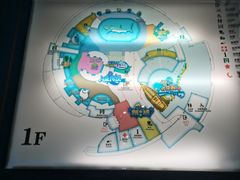 -烟台海昌鲸鲨海洋公园