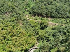 -宁波五龙潭景区