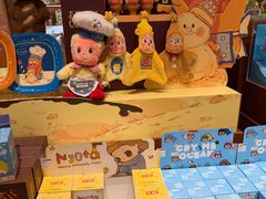 -泡泡玛特POPMART(壹号店)