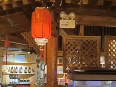 -来小酌·长安酒家(翠庭大厦店)