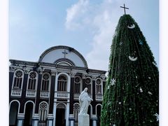 -平安桥天主教堂