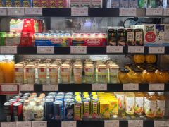 零售区-良品铺子(大唐西市店)